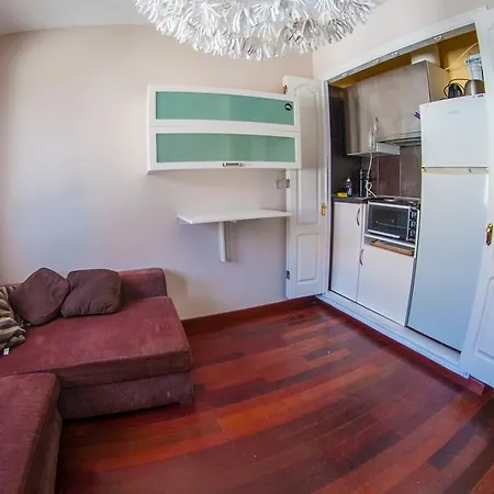 Apartment White House