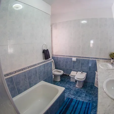 Apartment White House Costa Adeje (Tenerife)