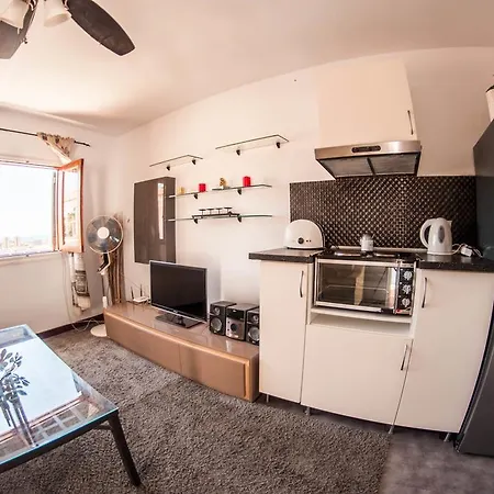 White House Apartment